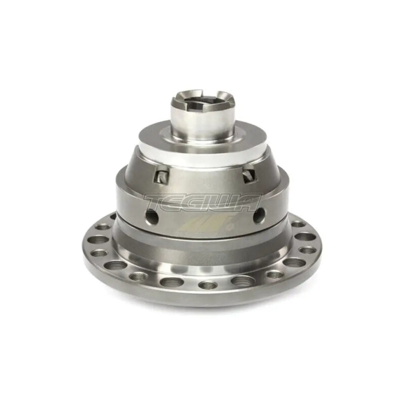 MFactory Helical LSD Differential Volkswagen Golf MK7.5 R DQ381 DSG 7spd - Front