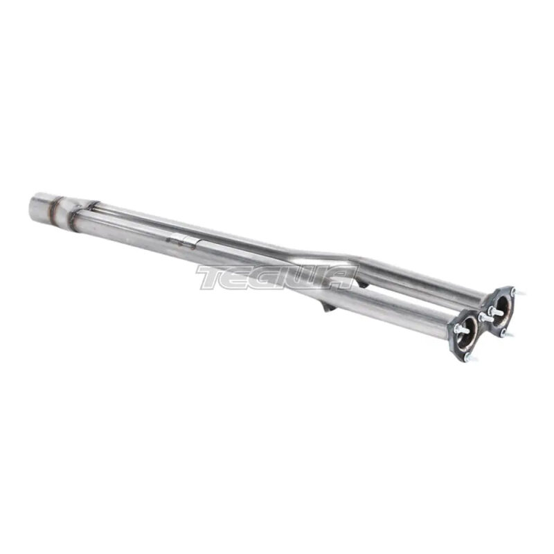 Milltek Volkswagen Golf Mk4 R32 3.2 V6 4WD 2002-2005 Cat Replacement Pipe Exhaustment Pipe Exhaust