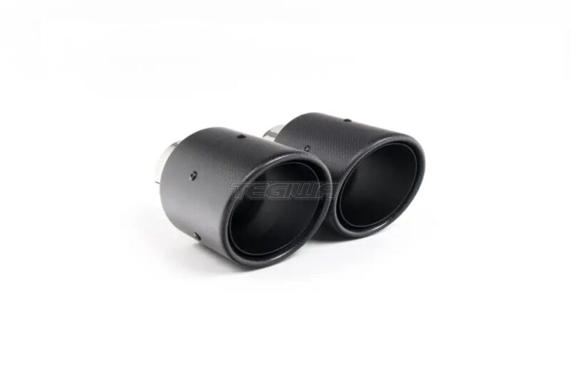 Milltek Volkswagen Polo GTI 2.0 TSI (AW 5 Door) - GPF/OPF Models Only 2019-2023 Cat-back Exhaust - Image 3
