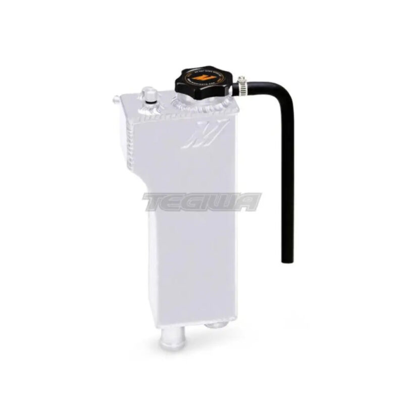 Mishimoto Aluminum Coolant Expansion Tank BMW E36 92-99 - Image 3