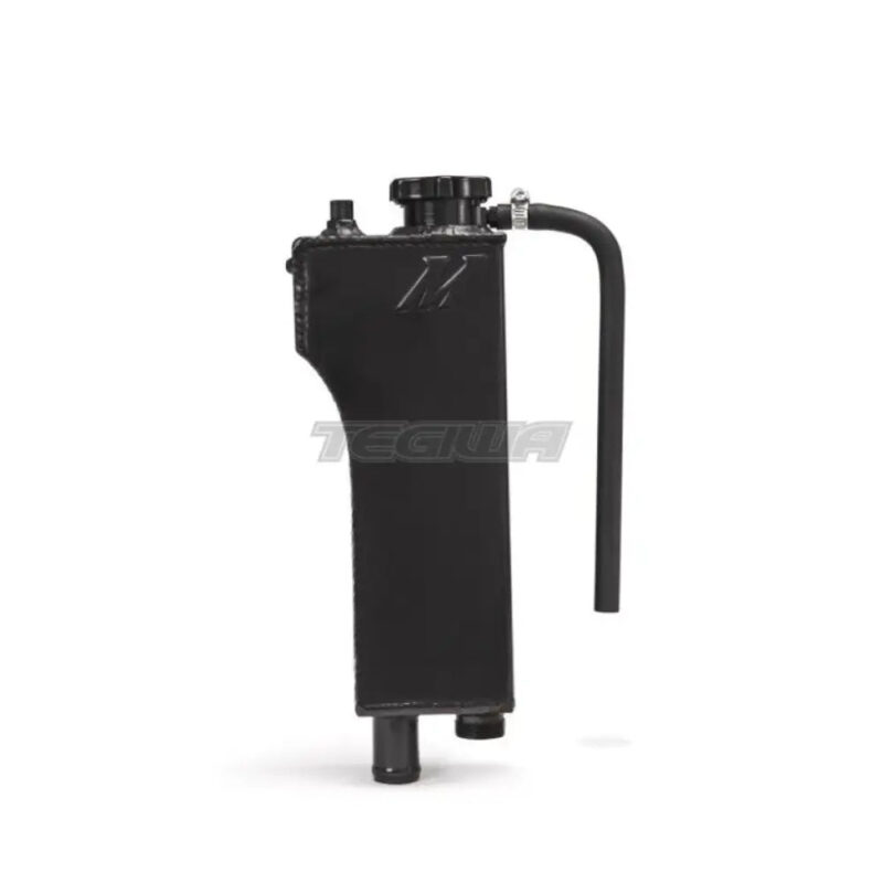 Mishimoto Aluminum Coolant Expansion Tank BMW E36 92-99 - Image 2