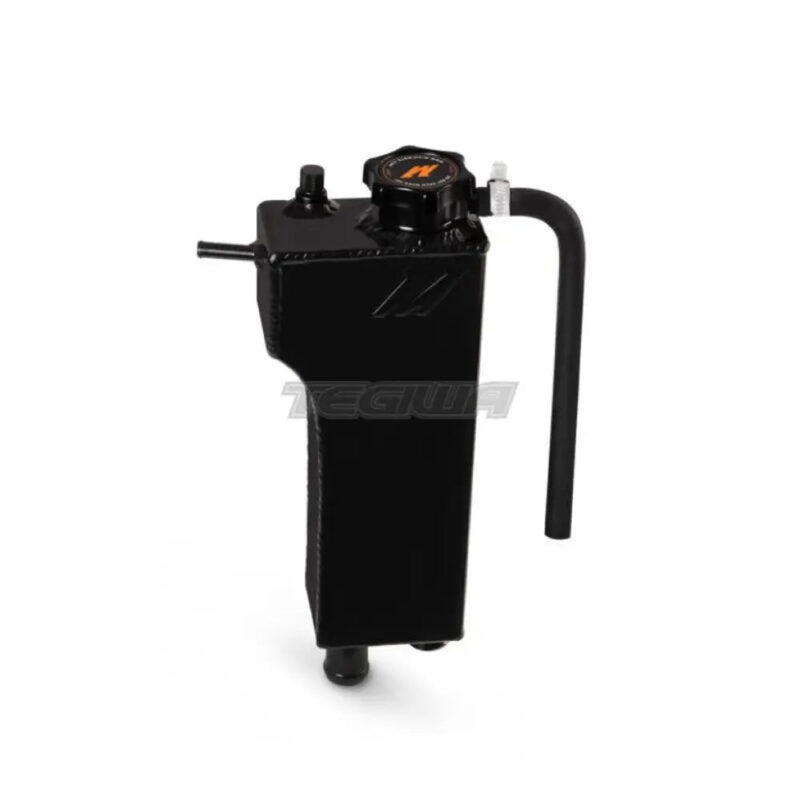 Mishimoto Aluminum Coolant Expansion Tank BMW E36 92-99 - Image 4