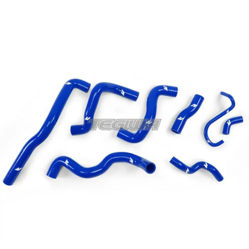 Mishimoto Coolant Hoses Mini Cooper S R56 Turbo 07-15 - Image 7