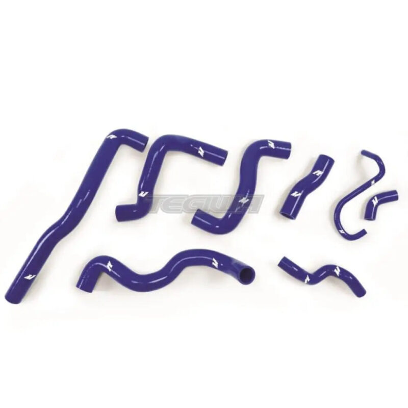 Mishimoto Coolant Hoses Mini Cooper S R56 Turbo 07-15 - Image 3