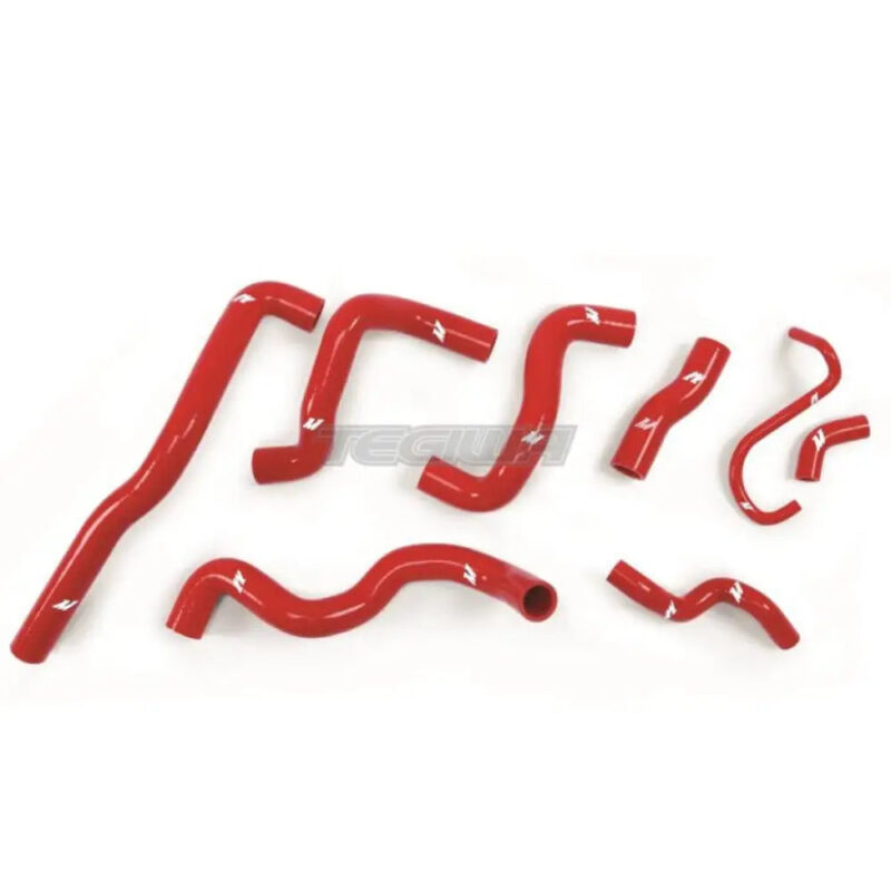 Mishimoto Coolant Hoses Mini Cooper S R56 Turbo 07-15 - Image 4