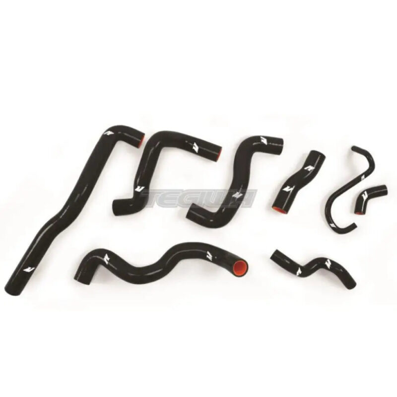 Mishimoto Coolant Hoses Mini Cooper S R56 Turbo 07-15 - Image 2
