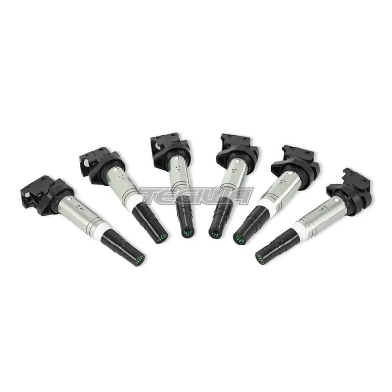 Mishimoto Ignition Coil BMW M54 N20 N52 N54 N55 N62 S54 S62 02+ - Image 8
