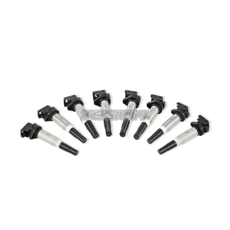 Mishimoto Ignition Coil BMW M54 N20 N52 N54 N55 N62 S54 S62 02+ - Image 9