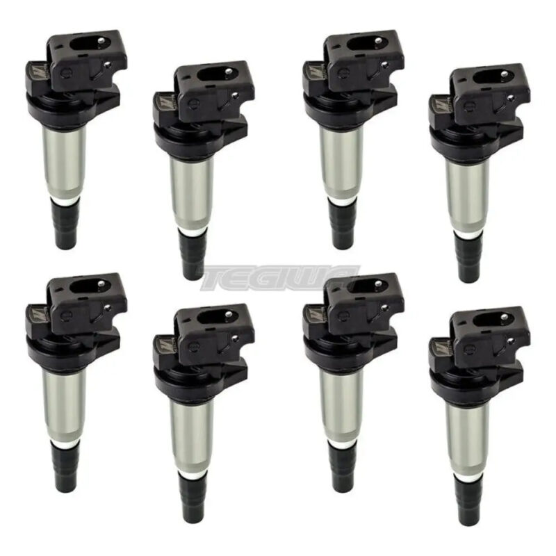 Mishimoto Ignition Coil BMW M54 N20 N52 N54 N55 N62 S54 S62 02+ - Image 2