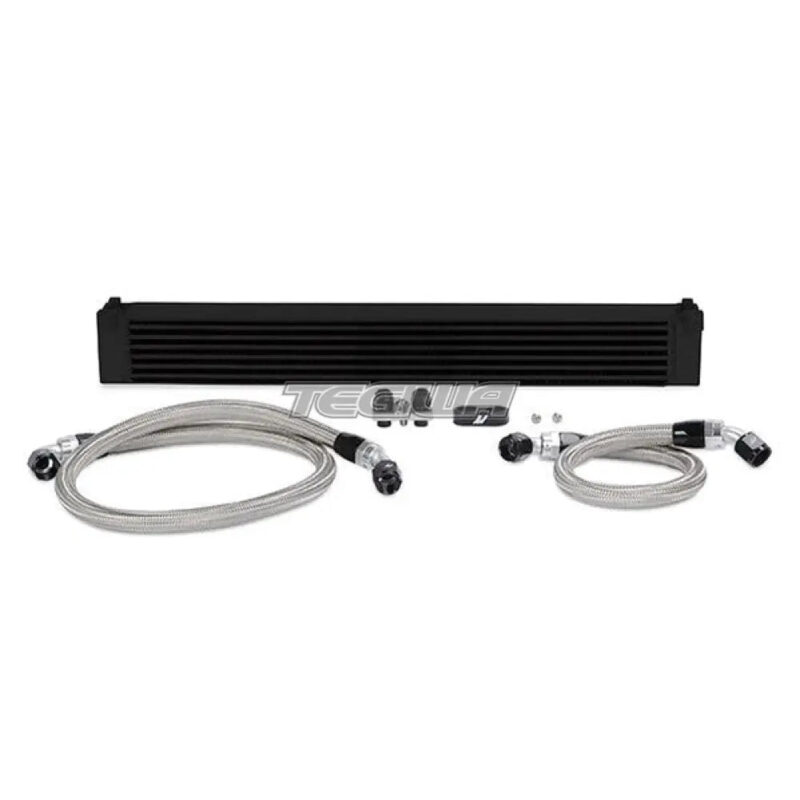 Mishimoto Oil Cooler Kit BMW E46 M3 01-06 - Image 4