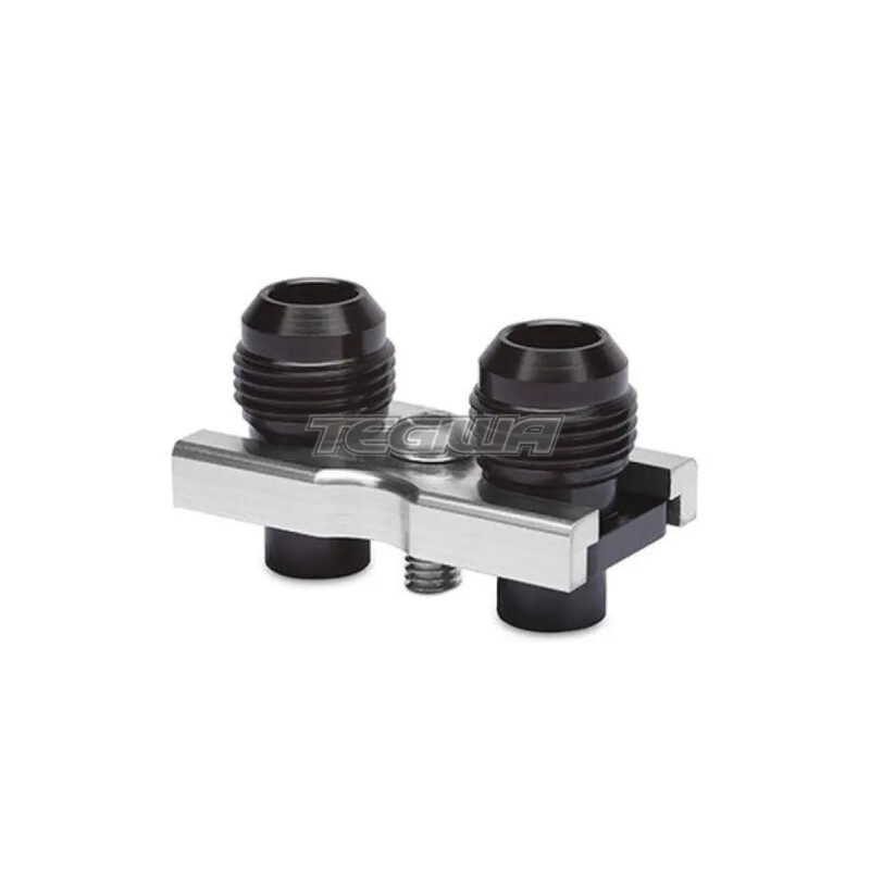 Mishimoto Oil Line Fitting Kit Mishimoto BMW E36 E46 E90 - Image 2