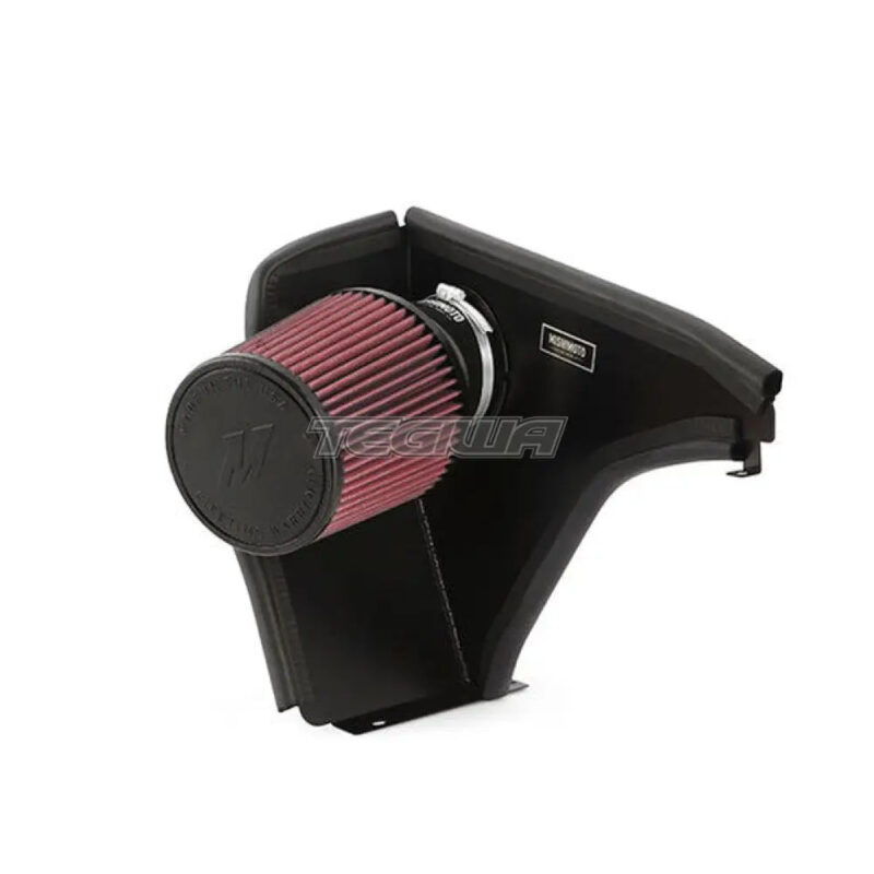 Mishimoto Performance Air Intake BMW 3-Series 330i 01-06 - Image 2
