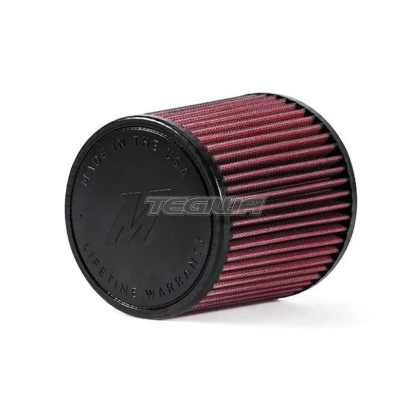 Mishimoto Performance Air Intake BMW 3-Series 330i 01-06 - Image 4