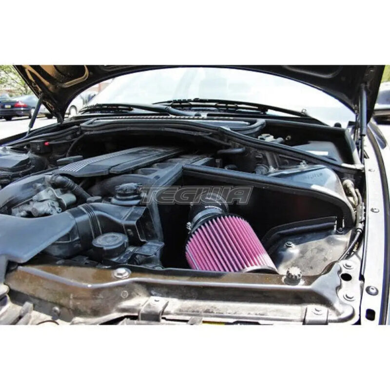 Mishimoto Performance Air Intake BMW 3-Series E46 99-05 - Image 3
