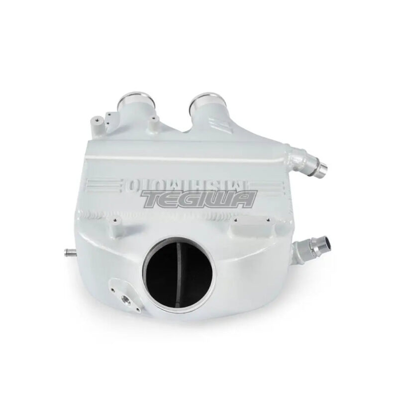 Mishimoto Performance Air-to-Water Intercooler Color Matched BMW F8X M3 M4 15-20 - Image 13