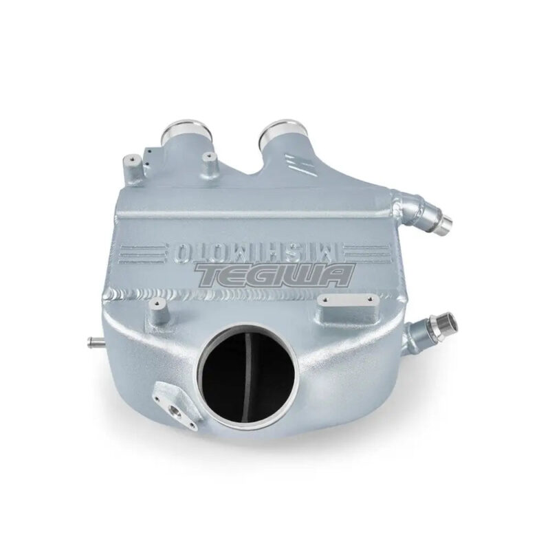 Mishimoto Performance Air-to-Water Intercooler Color Matched BMW F8X M3 M4 15-20 - Image 16