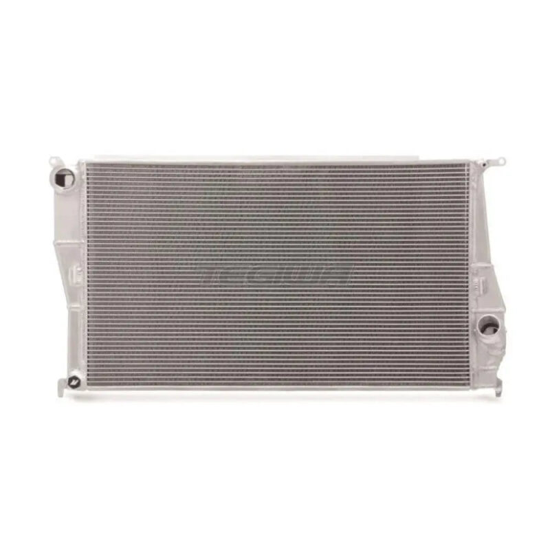Mishimoto Performance Aluminum Radiator BMW 335i 135i 06-13 - Image 3
