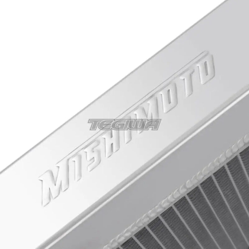 Mishimoto Performance Aluminum Radiator BMW E30 M3 87-91 - Image 5