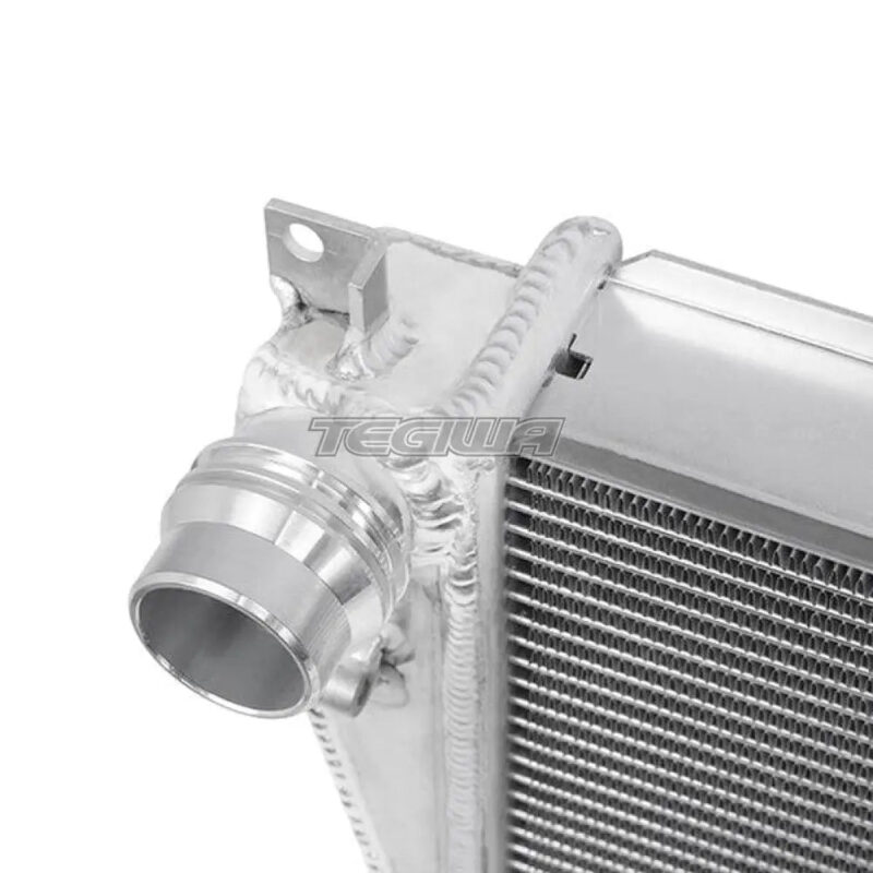 Mishimoto Performance Aluminum Radiator BMW E46 M3 01-06 - Image 5