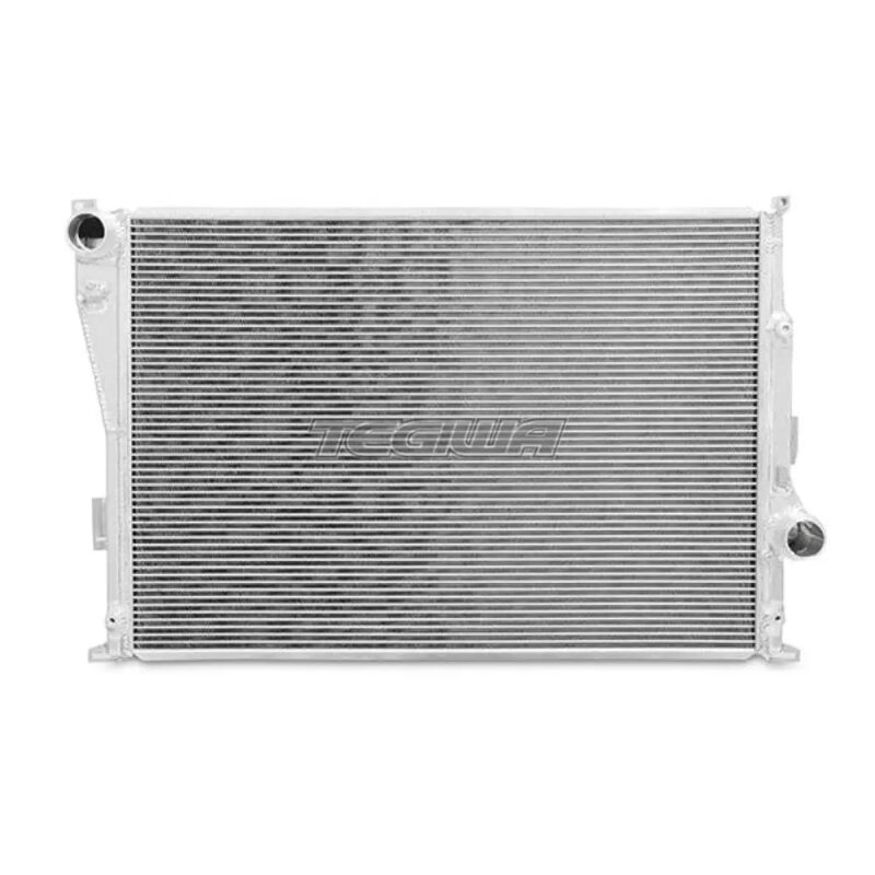 Mishimoto Performance Aluminum Radiator BMW E46 M3 01-06 - Image 3