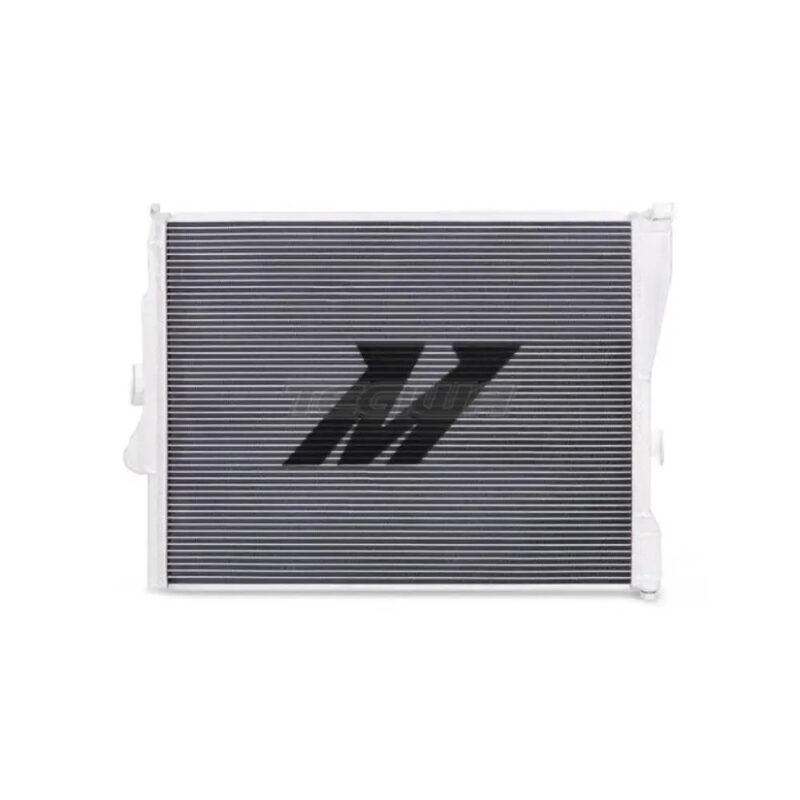 Mishimoto Performance Aluminum Radiator BMW E46 Non-M 99-06 - Image 4