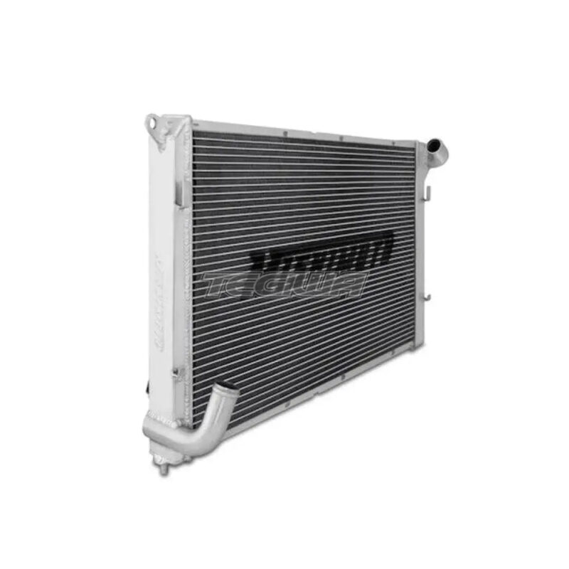 Mishimoto Performance Aluminum Radiator MINI Cooper S R52 R53 02-08 - Image 5