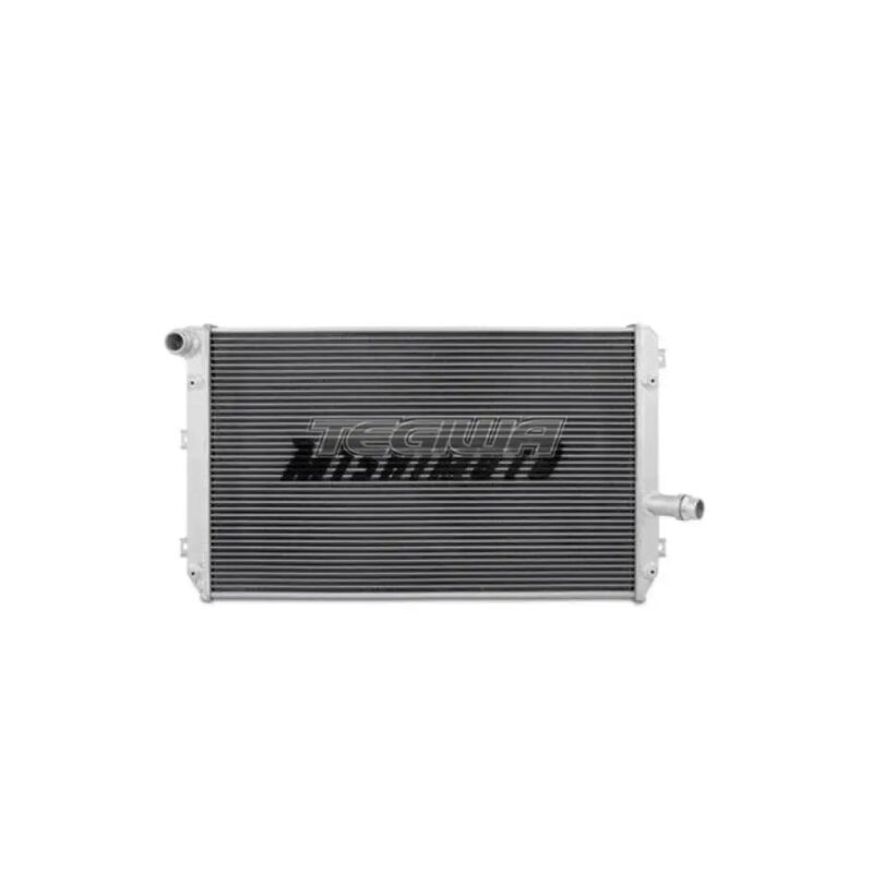 Mishimoto Performance Aluminum Radiator Volkswagen Golf MK5 GTI 06-09 - Image 2