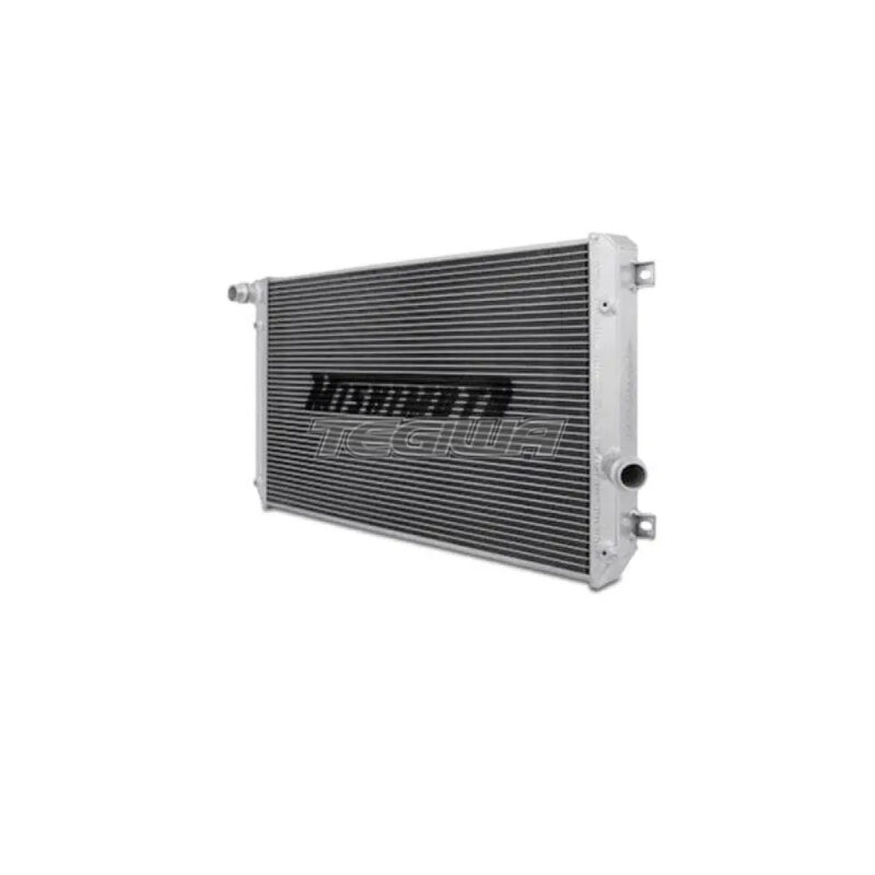 Mishimoto Performance Aluminum Radiator Volkswagen Golf MK5 GTI 06-09 - Image 3