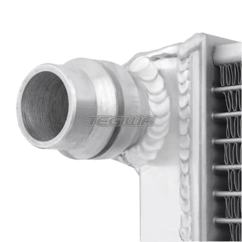 Mishimoto Performance Aluminum Radiator Volkswagen Golf MK5 GTI 06-09 - Image 4