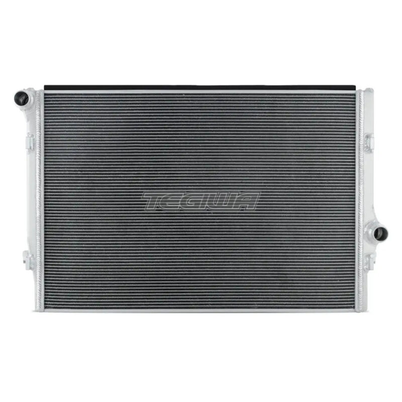 Mishimoto Performance Aluminum Radiator Volkswagen MK7 Golf TSI GTI R 15+ - Image 3
