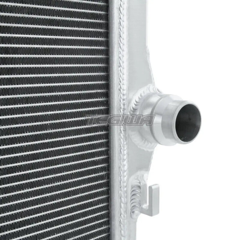 Mishimoto Performance Aluminum Radiator Volkswagen MK7 Golf TSI GTI R 15+ - Image 4