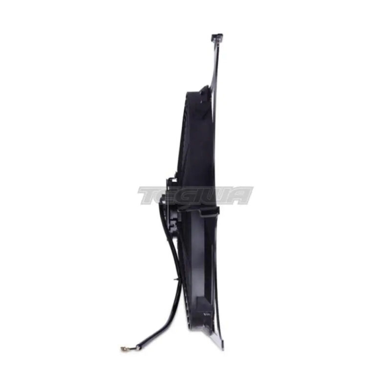 Mishimoto Performance Fan Shroud Kit BMW 3-Series E36 92-99 - Image 2