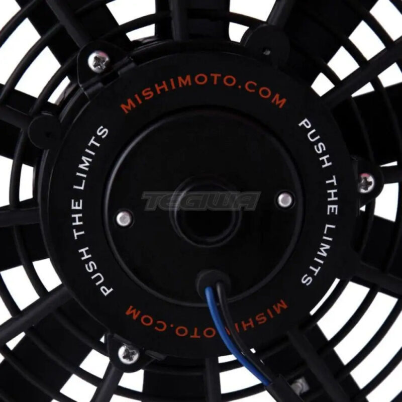 Mishimoto Performance Fan Shroud Kit BMW 3-Series E46 Vehicles 99-06 - Image 5