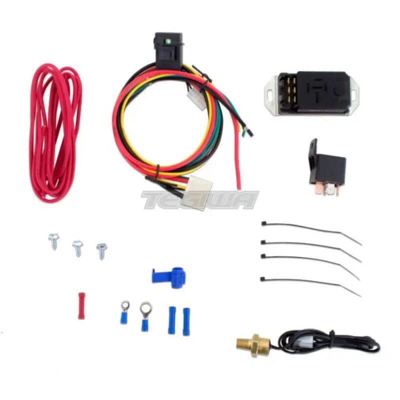 Mishimoto Performance Fan Shroud Kit BMW 3-Series E46 Vehicles 99-06 - Image 3