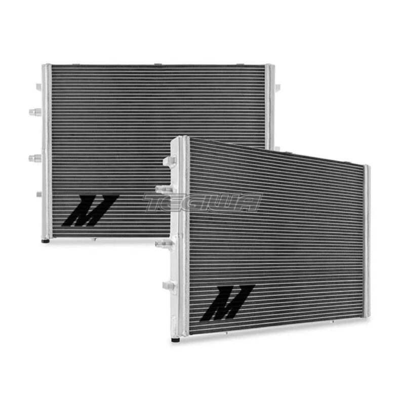 Mishimoto Performance Heat Exchanger BMW F8X M3 M4 15-20 - Image 2