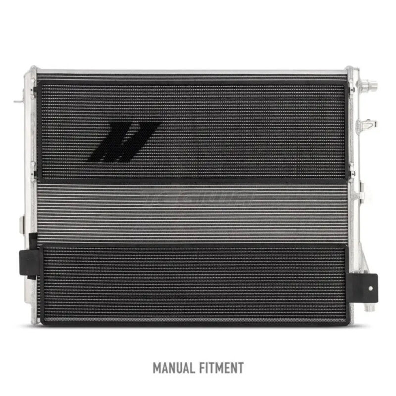 Mishimoto Performance Heat Exchanger BMW G8X M3 M4 21+ - Image 3