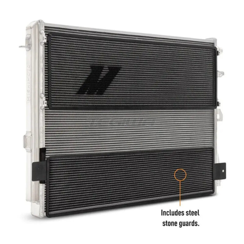 Mishimoto Performance Heat Exchanger BMW G8X M3 M4 21+ - Image 2
