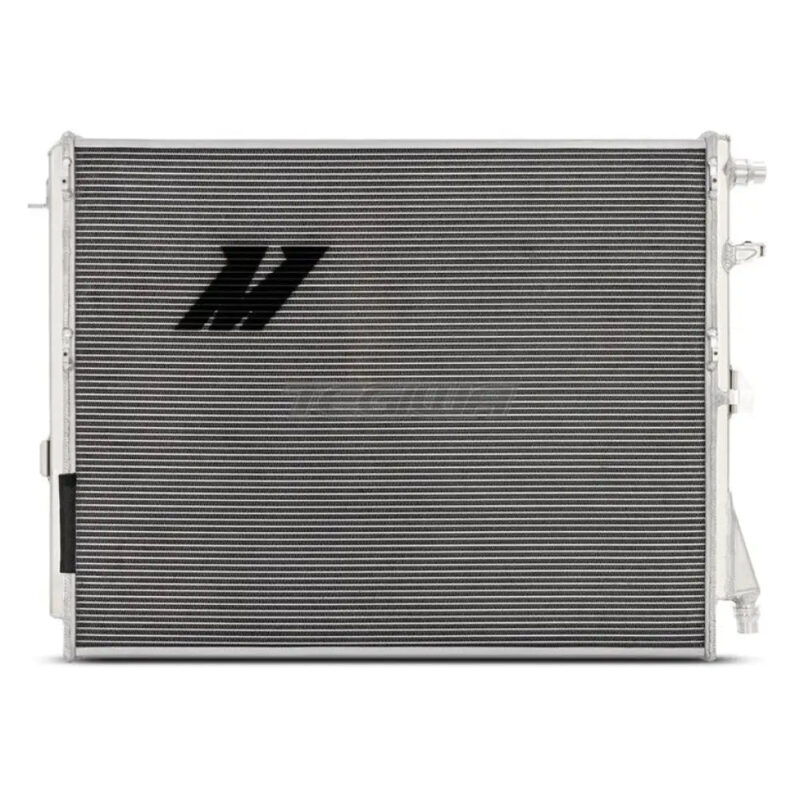 Mishimoto Performance Heat Exchanger BMW G8X M3 M4 21+ - Image 5