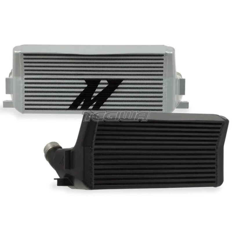 Mishimoto Performance Intercooler BMW 2-Series F22 3-Series F30 12-16 - Image 6