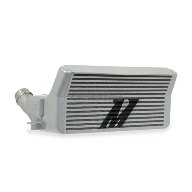 Mishimoto Performance Intercooler BMW 2-Series F22 3-Series F30 12-16 - Image 5