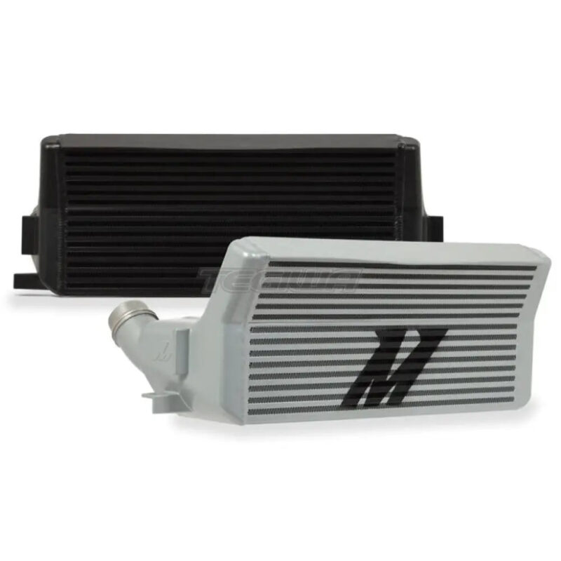 Mishimoto Performance Intercooler BMW 2-Series F22 3-Series F30 12-16 - Image 2