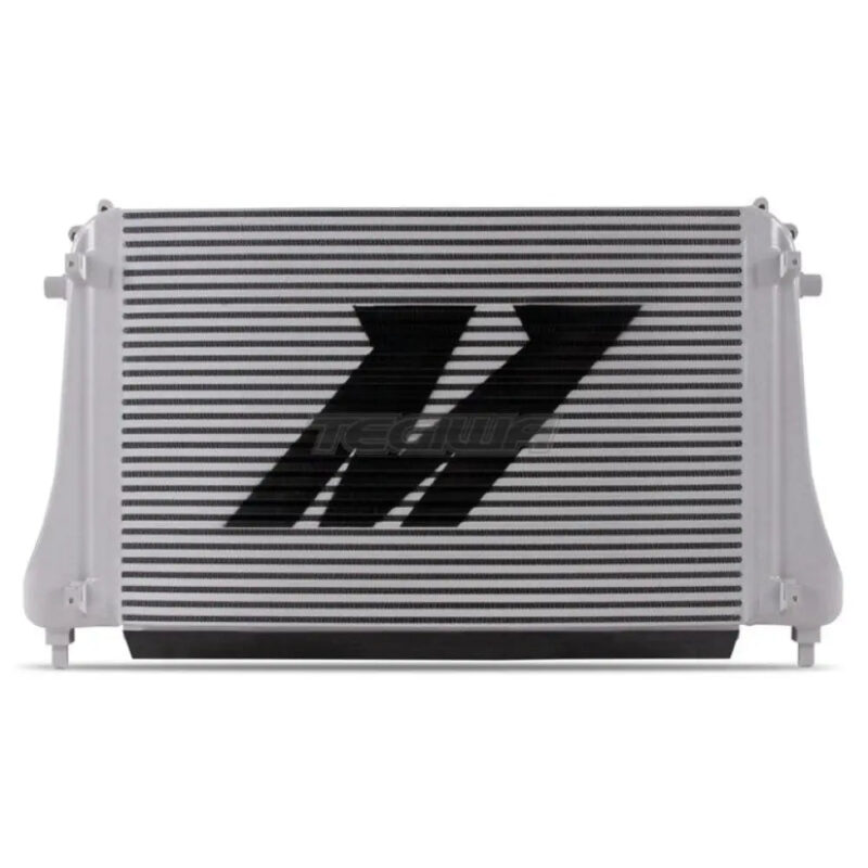 Mishimoto Performance Intercooler Kit Volkswagen MK7 Golf TSI GTI R 15+ - Image 3