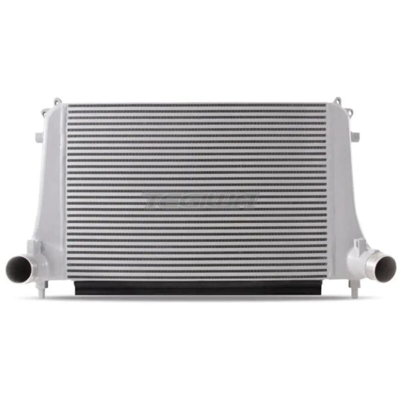 Mishimoto Performance Intercooler Kit Volkswagen MK7 Golf TSI GTI R 15+ - Image 5
