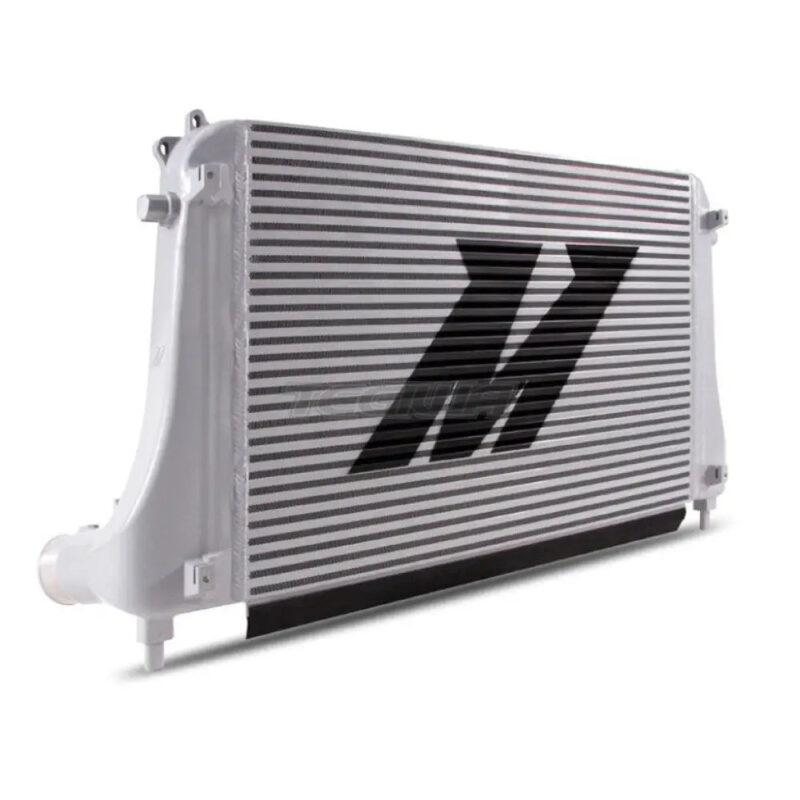 Mishimoto Performance Intercooler Kit Volkswagen MK7 Golf TSI GTI R 15+ - Image 4