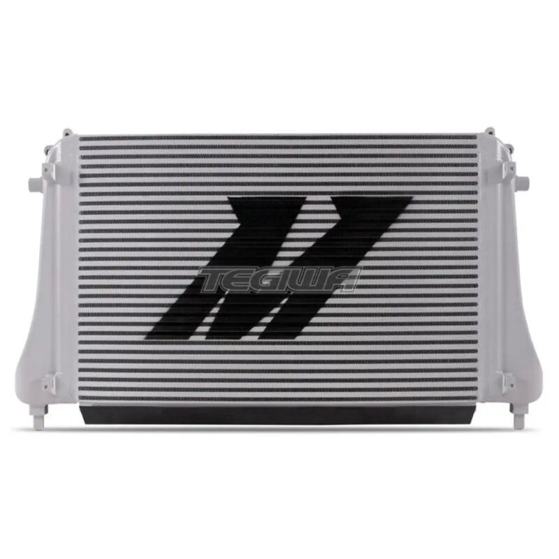 Mishimoto Performance Intercooler Volkswagen MK7 Golf TSI GTI R 15+ - Image 2