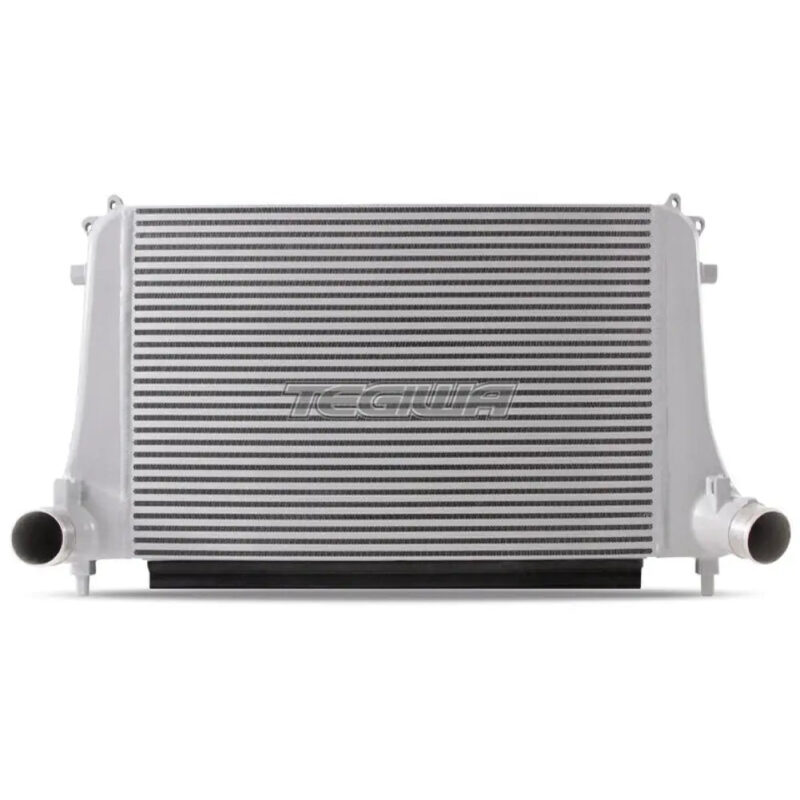 Mishimoto Performance Intercooler Volkswagen MK7 Golf TSI GTI R 15+ - Image 4