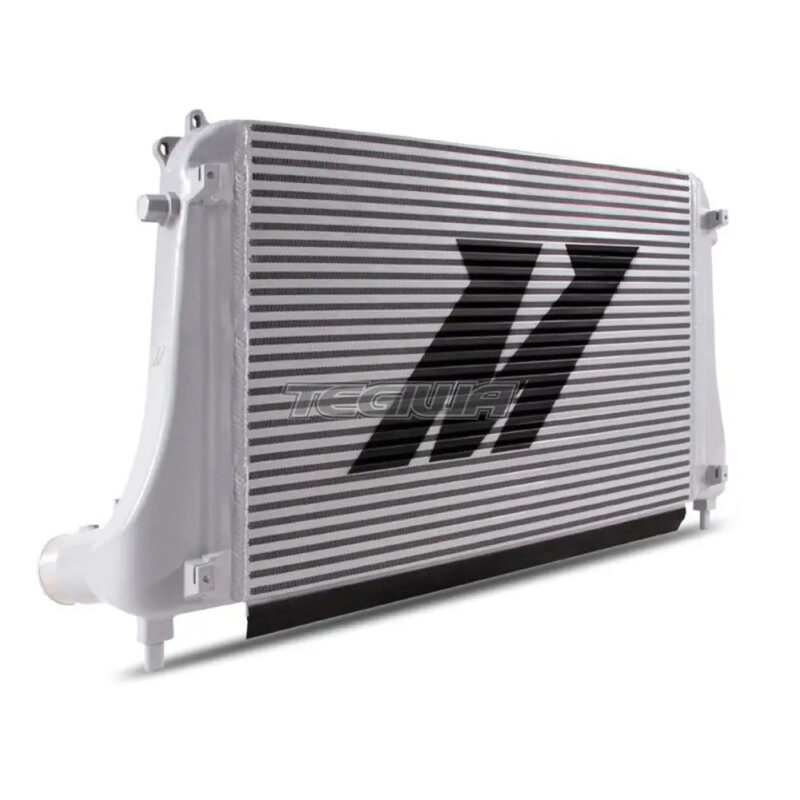 Mishimoto Performance Intercooler Volkswagen MK7 Golf TSI GTI R 15+ - Image 3