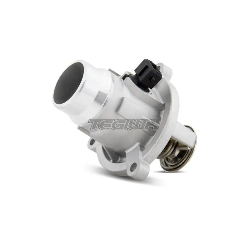 Mishimoto Racing Thermostat and Housing BMW M3 M4 15-19 - Image 2