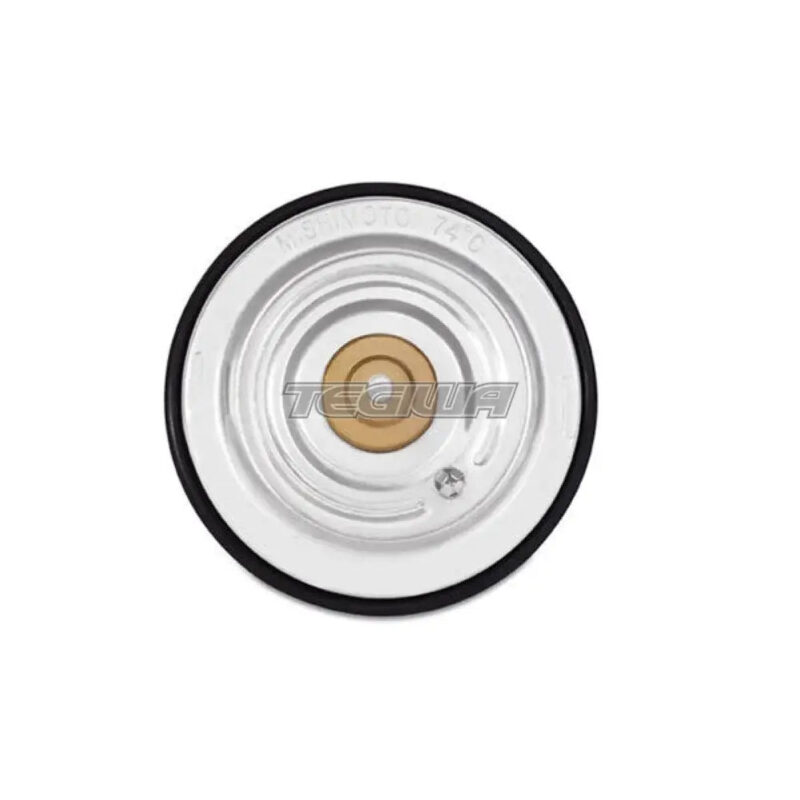 Mishimoto Racing Thermostat BMW N52 N54 N55 Engines - Image 5