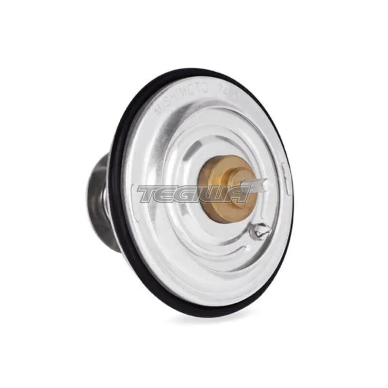 Mishimoto Racing Thermostat BMW N52 N54 N55 Engines - Image 3